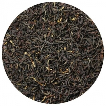 Чай черный стреднелистовой Кения LBS Tea