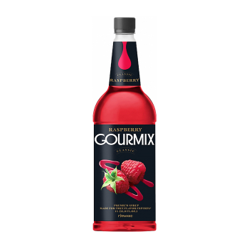 Сироп Gourmix Малина 1л