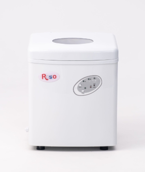 Фото Льдогенератор Rosso HZB-20/A Льдогенератор Rosso HZB-20/A