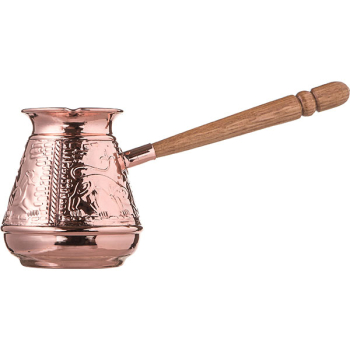 Турка TUR, золотой, 400мл