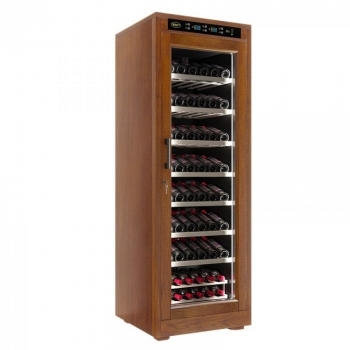 Фото Винный шкаф ColdVine C108-WN1 (Modern) Винный шкаф ColdVine C108-WN1 (Modern)