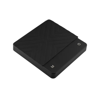 Весы для кофе Doppio S2 черные