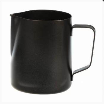 Питчер черный 600мл, металл, P.L. - BarWare