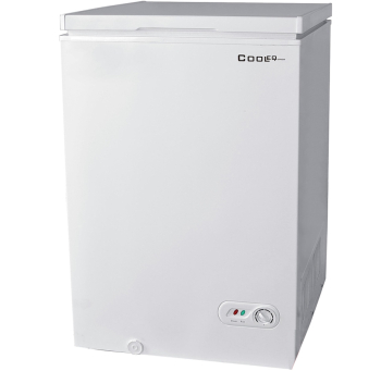 Ларь морозильный Cooleq CF-100