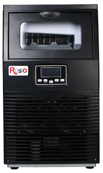 Фото Льдогенератор Rosso HZB-30F Льдогенератор Rosso HZB-30F