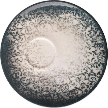 Фото Блюдце Suisse Langenthal Винтаж диаметр 16 см Блюдце Suisse Langenthal Винтаж диаметр 16 см