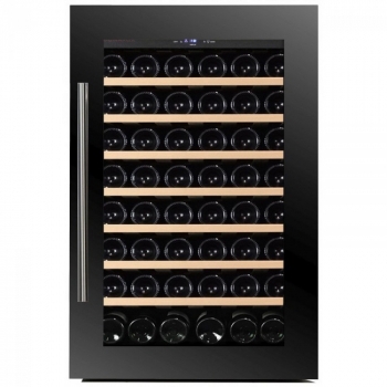 Фото Винный шкаф DUNAVOX Build-IN DAB-48.125B Винный шкаф DUNAVOX Build-IN DAB-48.125B