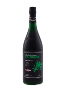 Фото Сироп Barline Тархун 1 л в стекле Сироп Barline Тархун 1 л в стекле