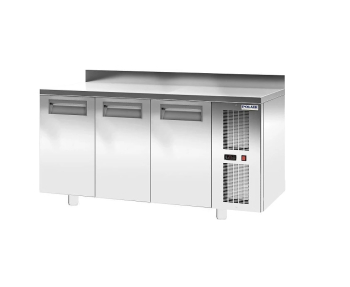 Стол холодильный Polair TM3-GC