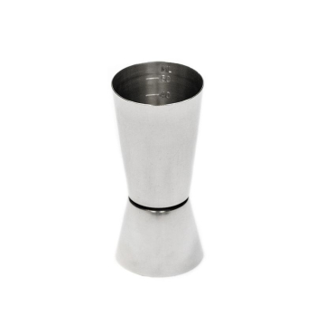 Фото Джиггер P.L. Proff Cuisine BarWare 25/50 мл сталь Джиггер P.L. Proff Cuisine BarWare 25/50 мл сталь