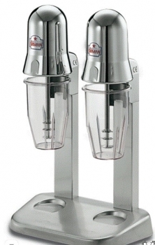 Миксер Sirman Sirio 2 Cromato CE