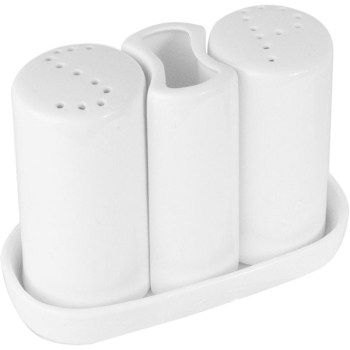 Набор для специй 3 пр-та «Кунстверк»; H=90,B=55мм