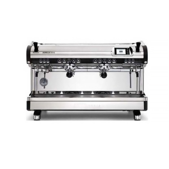 Кофемашина Nuova Simonelli Aurelia Wave 2Gr V 220V black+high groups+LED