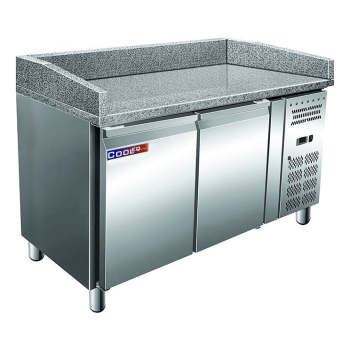 Для пиццы стол для пиццы cooleq pz2600tn