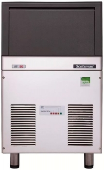 Фото Льдогенератор Scotsman AF 80 AS OX Льдогенератор Scotsman AF 80 AS OX