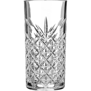 Хайбол «Таймлесс»; стекло; 450мл; D=78,H=161мм; прозр.