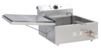 Фритюрница Сиком ЭФ-6Н