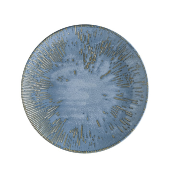 Тарелка Bonna Снэл Небо Д=190 мм