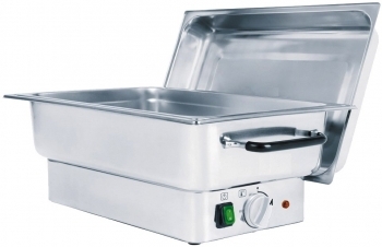 Фото Чафинг-диш Viatto ZCK100S Чафинг-диш Viatto ZCK100S