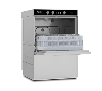 Машина стаканомоечная Apach AF400