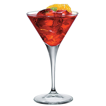 Фото Кокт. рюмка «Эпсилон»; стекло; 245мл; D=110,H=184мм; прозр. Кокт. рюмка «Эпсилон»; стекло; 245мл; D=110,H=184мм; прозр.