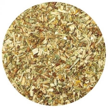 Зверобой трава LBS Tea