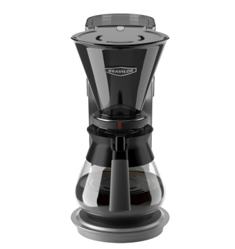 Фото Фильтр кофемашина Bravilor Bonamat Junior Black Фильтр кофемашина Bravilor Bonamat Junior Black