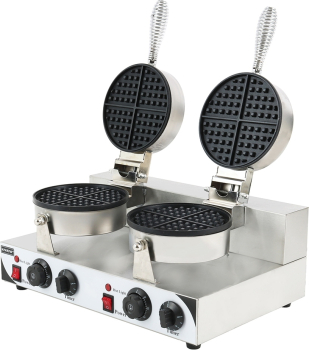 Фото Вафельница Viatto VA-WB2 Вафельница Viatto VA-WB2