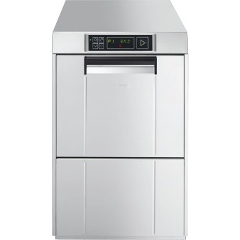 Фото Машина посудомоечная Smeg Easyline SPG415 Машина посудомоечная Smeg Easyline SPG415