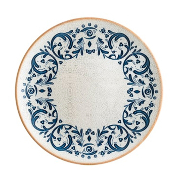 Тарелка Bonna Виенто Д=250 мм