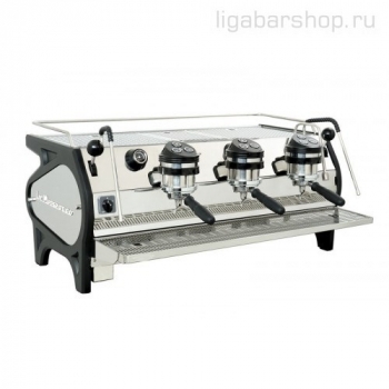 Кофемашина La Marzocco Strada AV 3 group