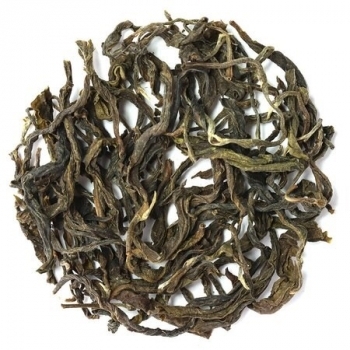 Чай пуэр Чай Гу Шу Шен Ча FPG Tea