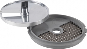 Диск-кубики Robot Coupe 27298 (12х12х12 мм)