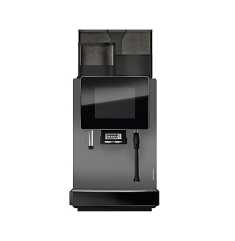 Кофемашина Franke S700 2G H1 S2 антрацит