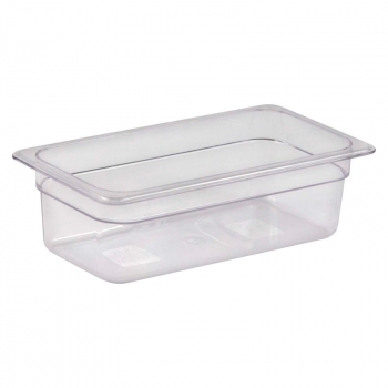 Гастроемкость Hurakan GN-K 1/3-100