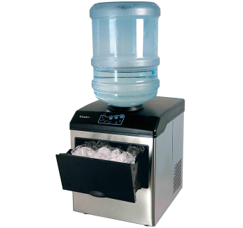 Льдогенератор Cooleq ZB-15B