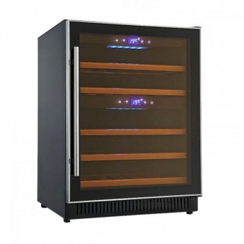 Фото Винный шкаф ColdVine C40-KBT2 Винный шкаф ColdVine C40-KBT2