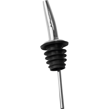 Гейзер для бутылок Prohotel серебряный 28 мм