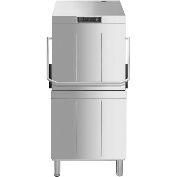 Фото Машина посудомоечная Smeg Easyline SPH615 Машина посудомоечная Smeg Easyline SPH615