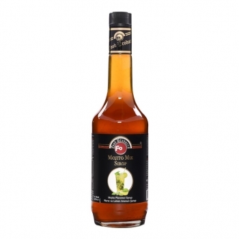 Сироп FO Мохито 0,7 л