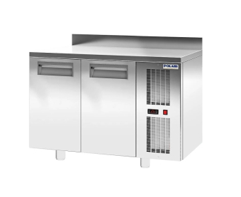 Стол холодильный Polair TM2GN-GC