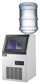 Фото Льдогенератор Rosso BY-280F Льдогенератор Rosso BY-280F