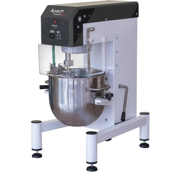 Фото Миксер планетарный Apach Bakery Line APL20B 1Ф Миксер планетарный Apach Bakery Line APL20B 1Ф