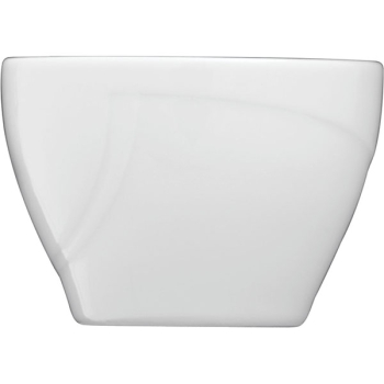 Фото Сахарница «Атлантис»; фарфор; 200мл; D=10,H=6.8см; белый Сахарница «Атлантис»; фарфор; 200мл; D=10,H=6.8см; белый