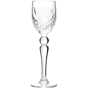 Рюмка; хрусталь; 50мл; D=44мм