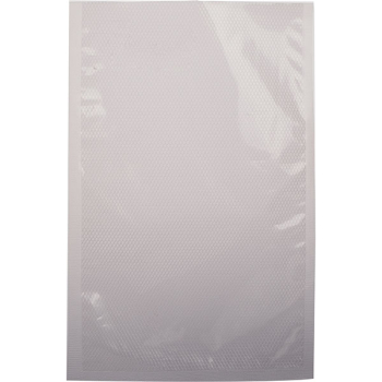 Вакуумный пакет 90 микрон [100шт]; полиэтилен,полиамид; L=30,B=20см; прозр.