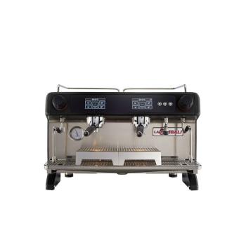 Фото Кофемашина La Cimbali M40 DT/2 GT1 Кофемашина La Cimbali M40 DT/2 GT1
