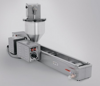 Пончиковый аппарат Сиком ПРФ-11/1200 (Dх23)