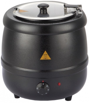 Фото Мармит для первых блюд Viatto 83010SP Мармит для первых блюд Viatto 83010SP