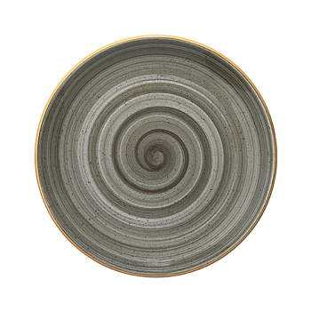 Тарелка Bonna Спейс Д=190 мм